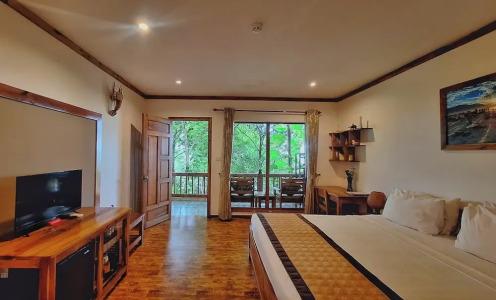 Ancarine Beach Resort - 52