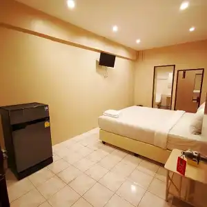 OYO 128 Kkinn South Pattaya - 26