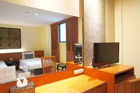 W 21 Bangkok - 61