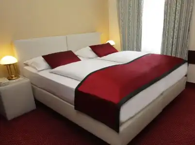 Theater& Suites Wien - 56