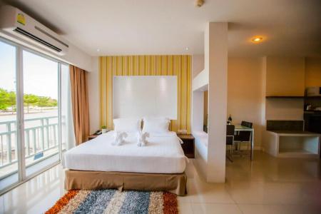 Golden City Rayong - 6