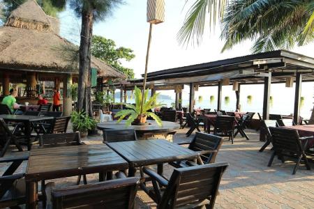 Southern Lanta Resort - 26
