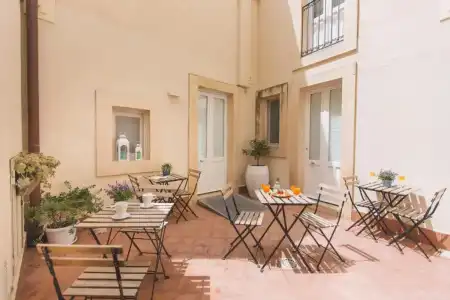 Dimore delle Zagare Ortigia - 31
