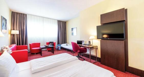 Plaza Premium Salzburg - 133