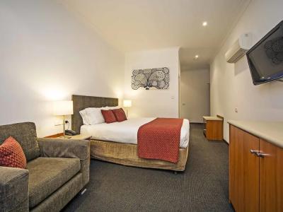 Comfort Inn & Suites Sombrero - 31