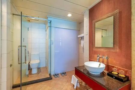 Goodview Sangem Zhangmutou - 82
