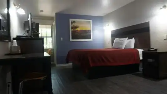 La Villita Inn - 52