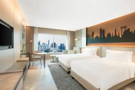 Pathumwan Princess - 1