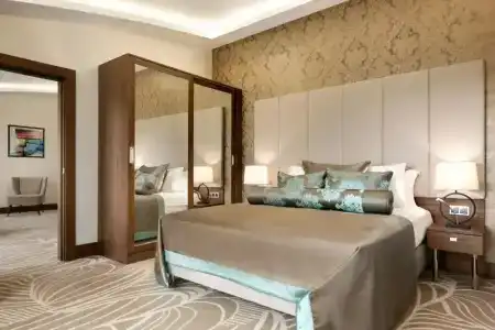 Ramada by Wyndham Yalova - 43