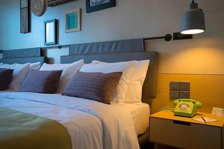 Indigo LARNACA by IHG - 44