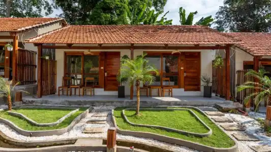 Bauhinia Resort Phu Quoc - 111