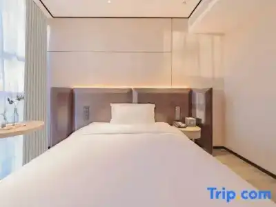 JinYuan (Beijing Wangjing Science and Technology Park Huacai Center) - 24