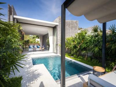 Oceanphere Pattaya Villa - 19