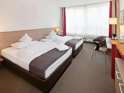 Mövenpick Münster - 61
