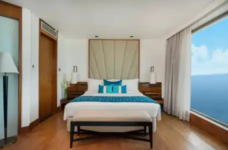 InterContinental Marine Drive Mumbai by IHG - 87