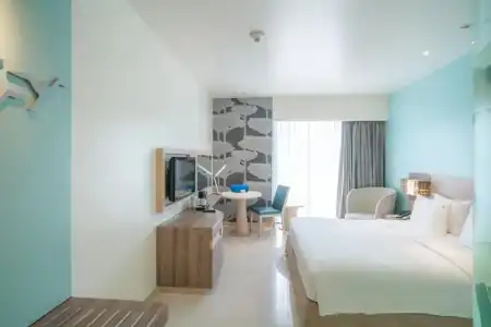 Holiday Inn Express PHUKET PATONG BEACH CENTRAL by IHG - 51