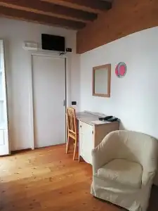 Albergo Del Sole - 16