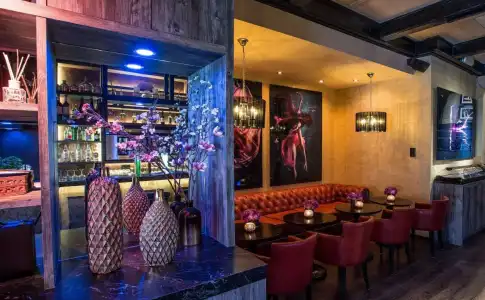 Sebastian's - 18