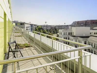 ibis budget Berlin Kurfuerstendamm - 21