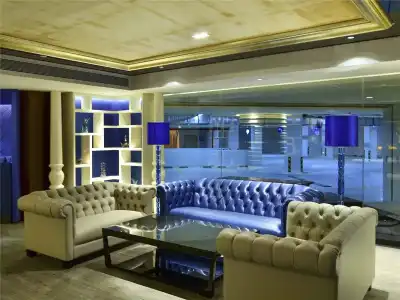 Pullman Dongguan Changan - 34
