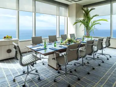 Shangri la Colombo - 22