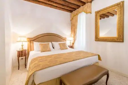 San Teodoro Palace - Luxury Apartments - 20