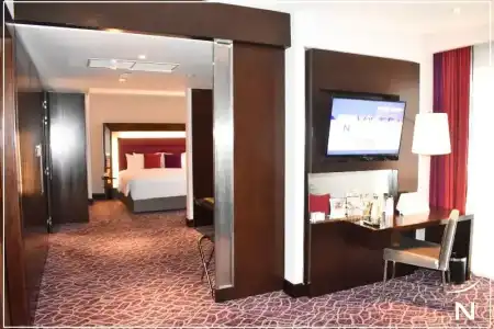 Novotel Yangon Max - 70