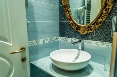 Impero Vaticano Suites Guest House - 80