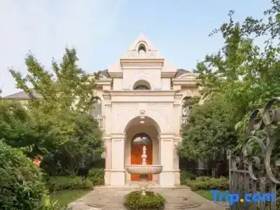Wuxi Rsun The Lakefart - 171