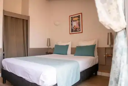 Plazza hôtel - 40