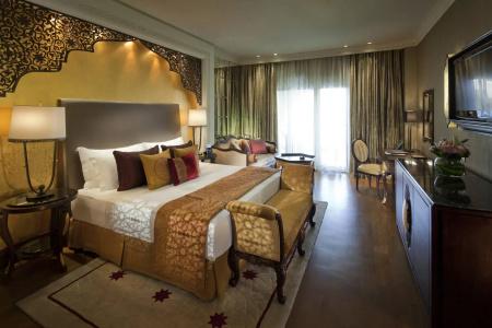 Jumeirah Zabeel Saray Dubai - 31