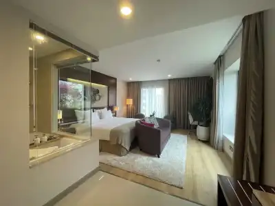 The Ann Hanoi & Spa - 195