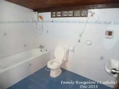 Smile Beach Resort - 33