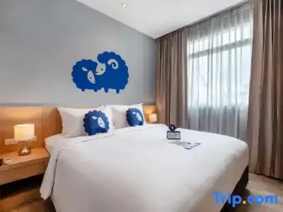 Kokotel Bangkok Dheva Thonglor - 76