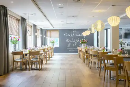 Holiday Inn Express Amsterdam - Schiphol by IHG - 28