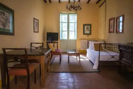 Laticastelli Country Relais - 37