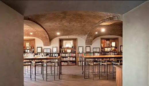 Rocche Costamagna Art Suites - 15