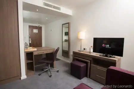 Staybridge Suites Birmingham by IHG - 2