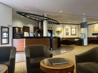 Hansa Apart-Worldhotel - 1
