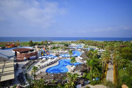 Club Calimera Serra Palace - 19