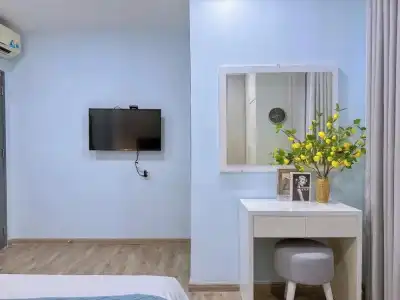 Hese Boutique & Apartment - 39