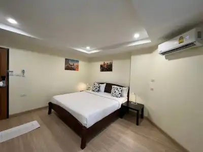 V Check Inn Sukhumvit 22 - 149