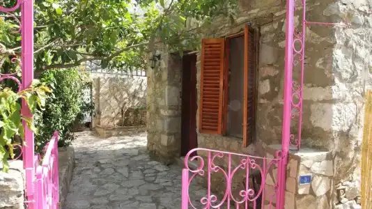 Eski Datca Pansiyon Cafe - 99