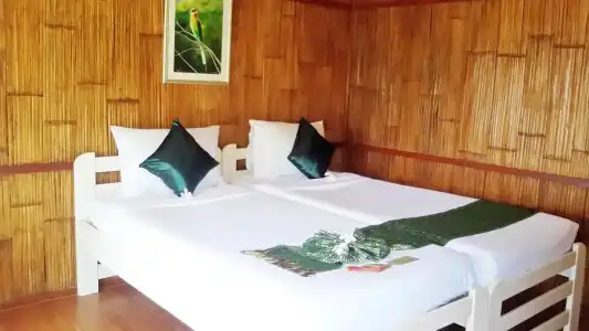 Koh Tao Hillside Resort - 108