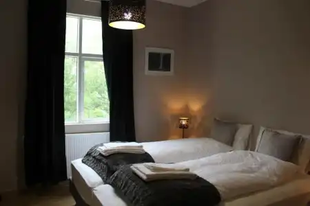 Bjork Guesthouse - 40