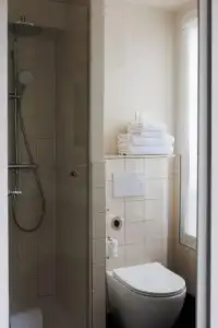 Hôtel de Charonne - 89
