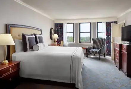 Omni Shoreham - 107