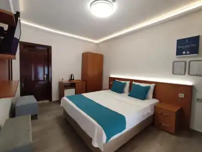 Iskelem Otel - 123