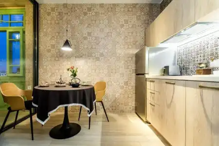 Boutique Villa Mtiebi - 120
