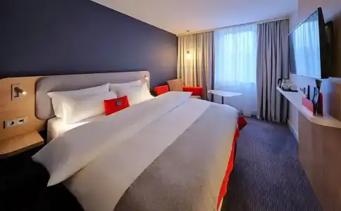 Holiday Inn Express Dortmund by IHG - 61